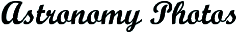 Astronomy photos