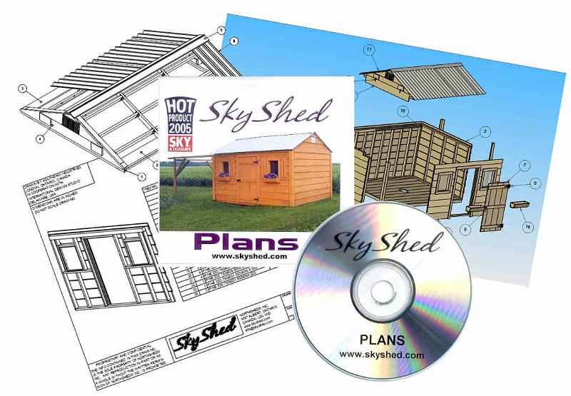 sky shed plans i built my observatory using sky shed s plans available 